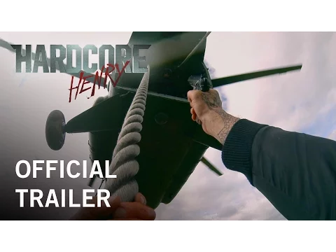 Official Trailer