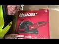 Bauer Concrete Saw at Harbor Freight Worth It or Junk