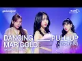 Download Lagu [PLAY COLOR | 4K] VIVIZ(비비지) - PULL UP