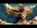 Egyptian Goddess Isis Mythical Resurrection Journey Ancient Egyptian Ambient Music Fantasy Art