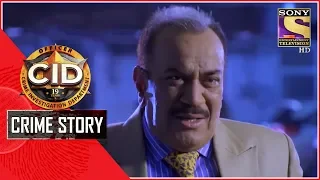 crime story the doppleganger cid