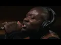Young Fathers - Toy (Live on KEXP)