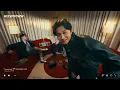 Rizwan Fadilah, RnBoyz*, Mahalini - seketika (Official Lyric Video)