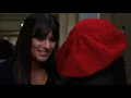 Glee - Rachel Gives Sunshine The Address To A Crackhouse 2x01
