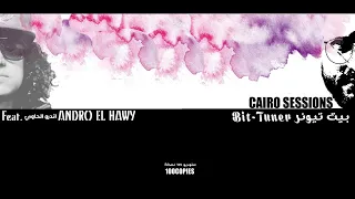 مولد مصري اندرو الحاوي و بيت تيونر ١٠٠نسخة Interfusion Bit Tuner Ft Andro El Hawy 