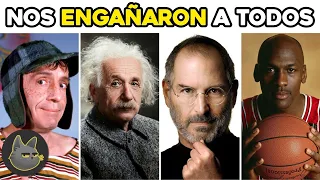 10 Famosos Que Eran Muy Malas Personas