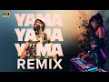 Download Lagu DYSTINCT - YAMA (RAVENA Cover Remix) | Dubai Vibes MP3