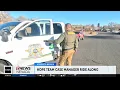Washoe County Sheriff s Office HOPE Team ride along