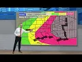 Thursday s Dallas - Fort Worth Forecast