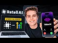 How to Use Retell AI with Gohighlevel in 2026 Full Guide