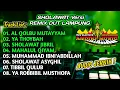 Lagu TEMBANG SHOLAWAT Versi REMIX DUT LAMPUNG || AUDIO JERNIH SLOW BASS || Mixdut Andika Music