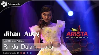 Download Jihan Audy - Rindu Dalam Luka (Official Music Video) MP3