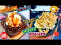 Download Lagu Hot Chicken Sizzler versus Sizzling Brownie with vanilla ice cream iCook vrs. Lassi Shop #sizzlers