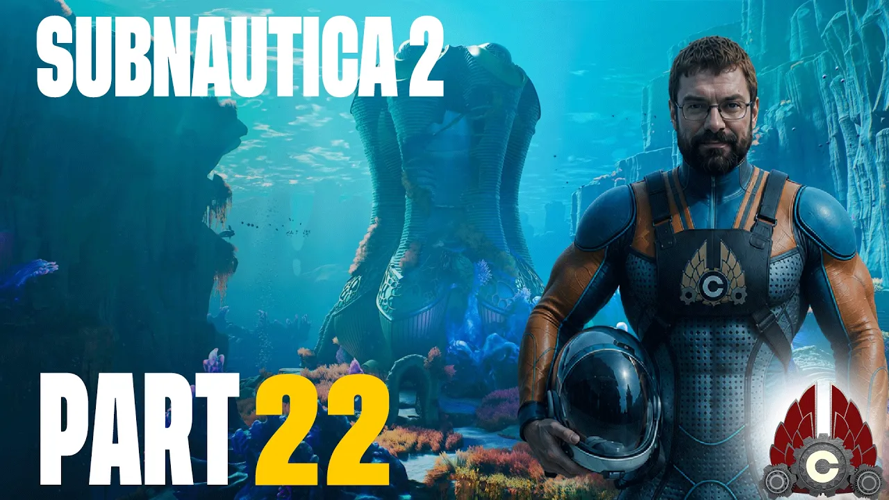 Subnautica 2 Early Access | Part 22 Subnautica 2 Early Access | Part 22
