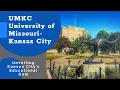 UMKC Campus Walkthrough Unveiling Kansas City s Educational Gem