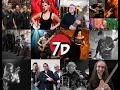 Download Lagu 7d Media 2025 Sampler - 30 tracks with nearly 3 hours of music