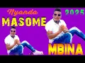 NYANDA MASOME SONG MBINA 2025 OFFICIAL AUDIO BY ABEL MACOMPUTER TZ