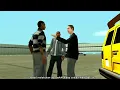 GTA San Andreas Mobile-Misi #48-Mike Toreno