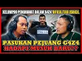 Download Lagu TERBONGKAR! SALEH “G@ZA” DI B*^NUH SESAMA P4L3STIN4. MRKLAH PENGHIANAT ITU- Ust. Amar Risalah