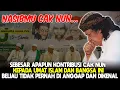 Lagu Cak Nun Tidak Dianggap ? Padahal Puluhan Tahun Menemani Umat islam dan Bangsa Ini !