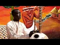 Lagu Koto - Solo Kouyate