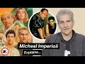 White Lotus Michael Imperioli On Playing Sex-Addicted Dominic Di Grasso Explain This Esquire