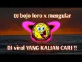 Download Lagu DJ BOJO LORO X MENGULAR TUYUL FUNKY X CADELLESKU VIRAL TIKTOK 2023 SLOW BASS YANG KALIAN CARI!!