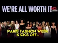 Download Lagu L'Oreal Stages Star-studded Show As Paris Fashion Week Kicks Off | No Intervals