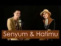 Download Lagu Senyum \u0026 Hatimu (Ikke Nurjanah) - Andrey feat Gita KDI (COVER)