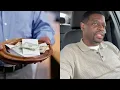 Shuler King - Are You Paying Tithes Or Rent