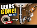 How To Replace A Bathroom Sink Drain Assembly DIY Plumbing