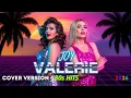 Lagu Joy - Valerie (Cover 2026) pop music 80s, dance music 80s, classic hits 💥Almaz Music Band💥
