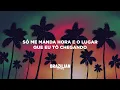 Luan Pereira, ‪Lauana Prado‬ - LENÇOL DE SEDA (Letra/Lyrics)