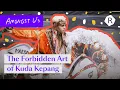 Download Lagu The Forbidden Art of Kuda Kepang