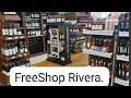 Ta valendo comprar nos FreeShop de Rivera Uruguai como ta os precos