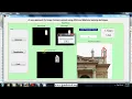 Detection of copy move image forgery using histogram of orientated gradients Matlab IEEE Project
