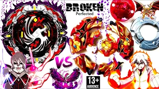 rip light cho z spriggan 0w zt vs dead phoenix 10 fr phi vs shu beyblade burst turbo battlez 47 