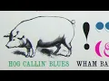 Charles Mingus - Hog Callin' Blues