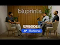 Lagu bluprints by bluworks: Episode 8 - Bassem Raafat (Principal at A15) \u0026 Ali Mokhtar (CEO of BVC)