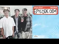Download Lagu Murphy Radio | Gandara Live Session Ep. 004