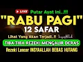 Download Lagu Putar Ayat ini Di Bulan Safar. Segala Hajad Dikabulkan, Rezeki Mengalir Deras, Aamiin