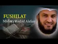 Download Lagu Surat FUSHILAT -  Syaikh Mishary Rashid Alafasy arab, latin, \u0026 terjemah