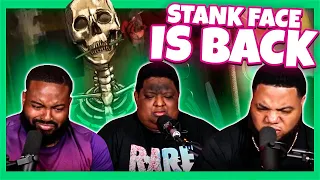 grip walkthrough feat eminem official audio reaction