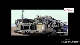 الجيش الجزائري على أنغام اغنية فلسطين زلزل امن إسرائيل 