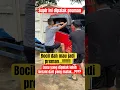 Download Lagu Supir duel lawan preman jalanan minta jatah parkir #bangrenggochannel