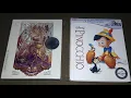 Download Lagu Unboxing Pinocchio and Pinocchio Bluray and 4K (Disney vs Criterion)