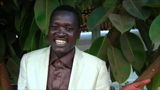 John Kudusay Adut Ayii Duang 