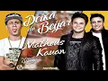 Matheus e Kauan - Deixa Ela Beijar | Kevinho  (KondZilla)