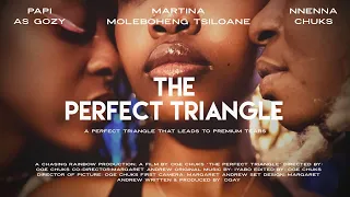 the perfect triangle full lesbian short film lgbtqia