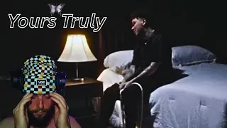 damn phora what happened to us official music video reaction 